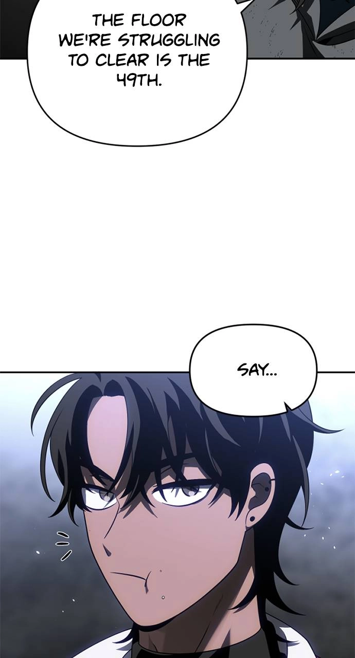 I Was the Final Boss Chapter 39, page 40 of 141