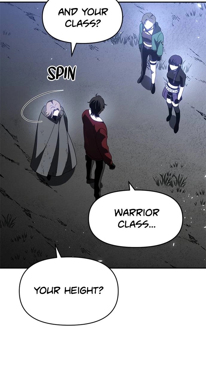 I Was the Final Boss Chapter 39, page 43 of 141