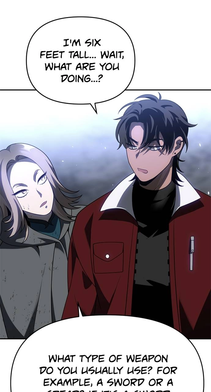 I Was the Final Boss Chapter 39, page 44 of 141