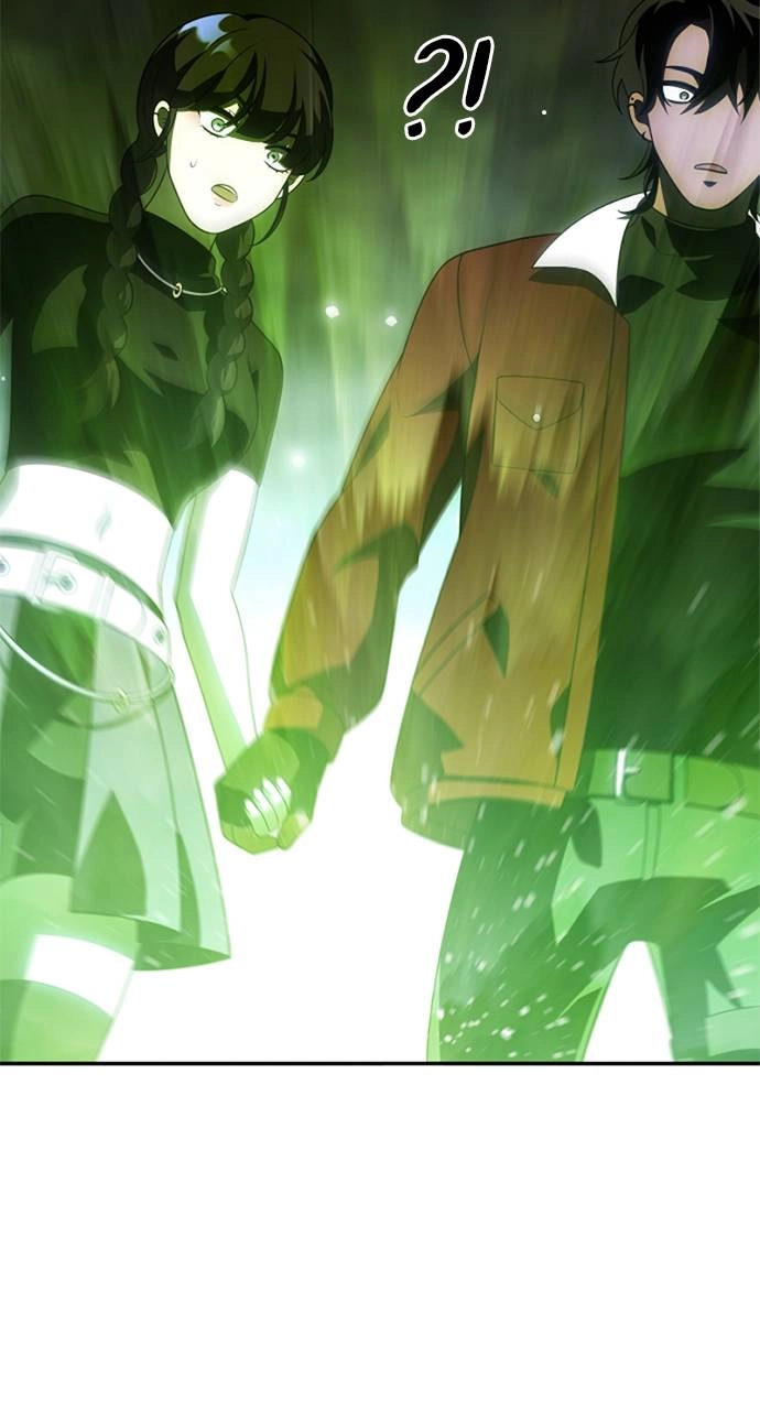 I Was the Final Boss Chapter 39, page 57 of 141