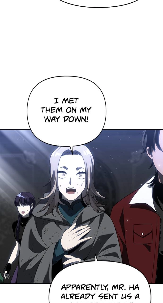 I Was the Final Boss Chapter 39, page 88 of 141