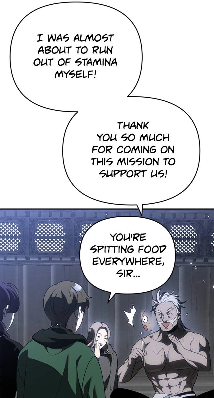 I Was the Final Boss Chapter 39, page 97 of 141