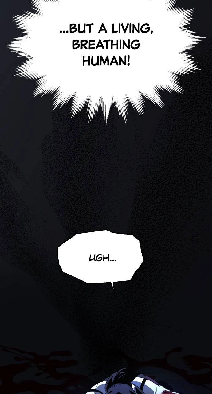 I Was the Final Boss Chapter 4, page 11 of 157