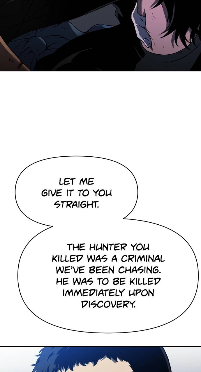 I Was the Final Boss Chapter 4, page 110 of 157