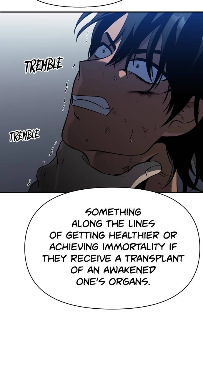 I Was the Final Boss Chapter 4, page 113 of 157