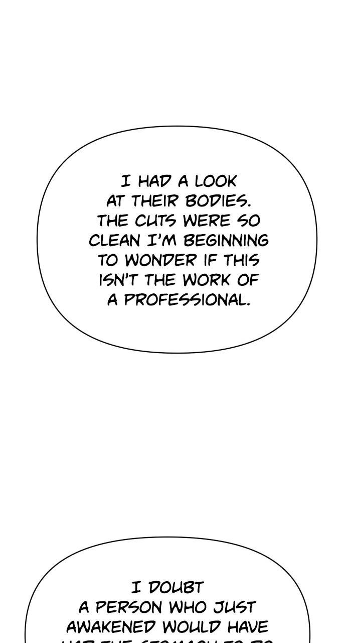 I Was the Final Boss Chapter 4, page 116 of 157