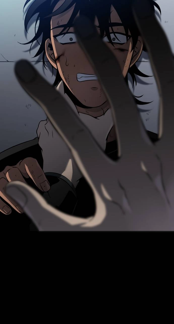 I Was the Final Boss Chapter 4, page 128 of 157