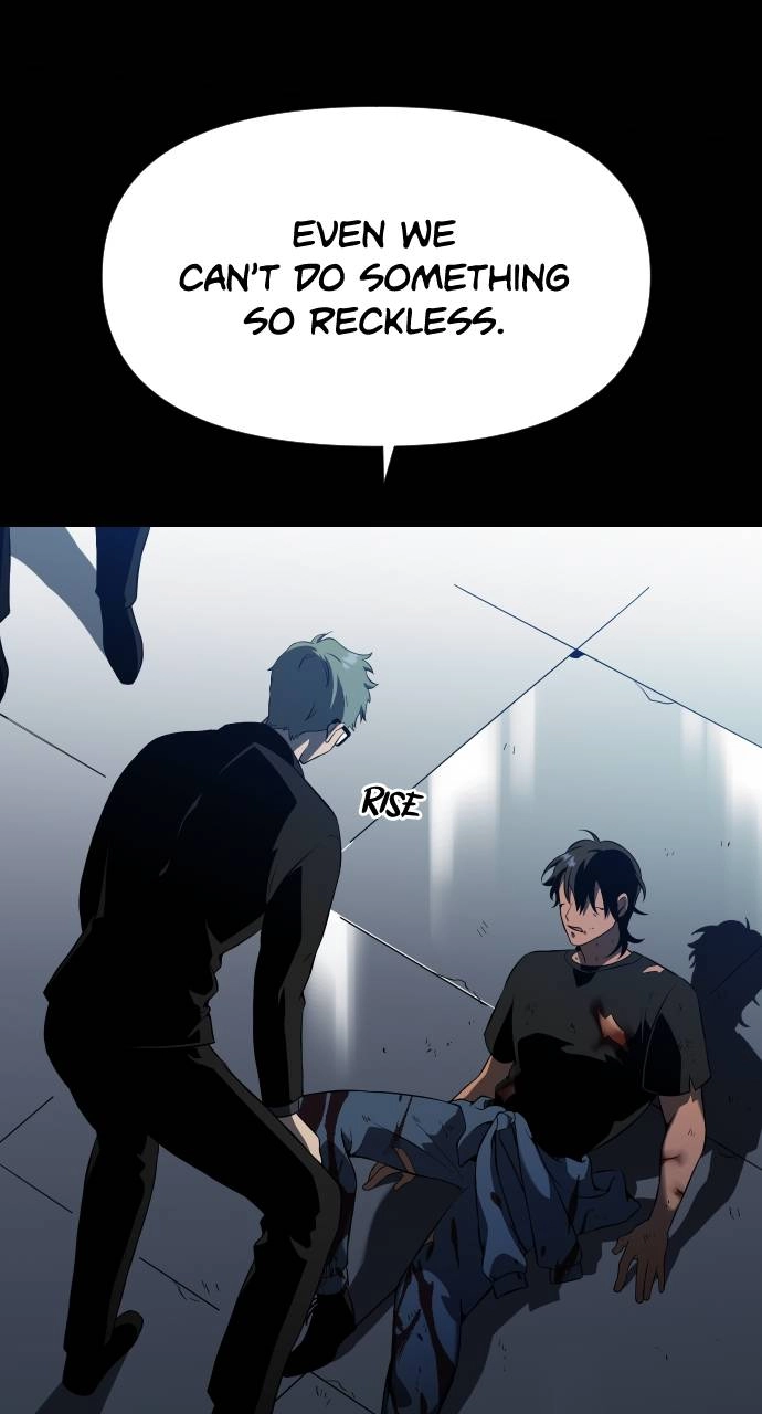 I Was the Final Boss Chapter 4, page 141 of 157