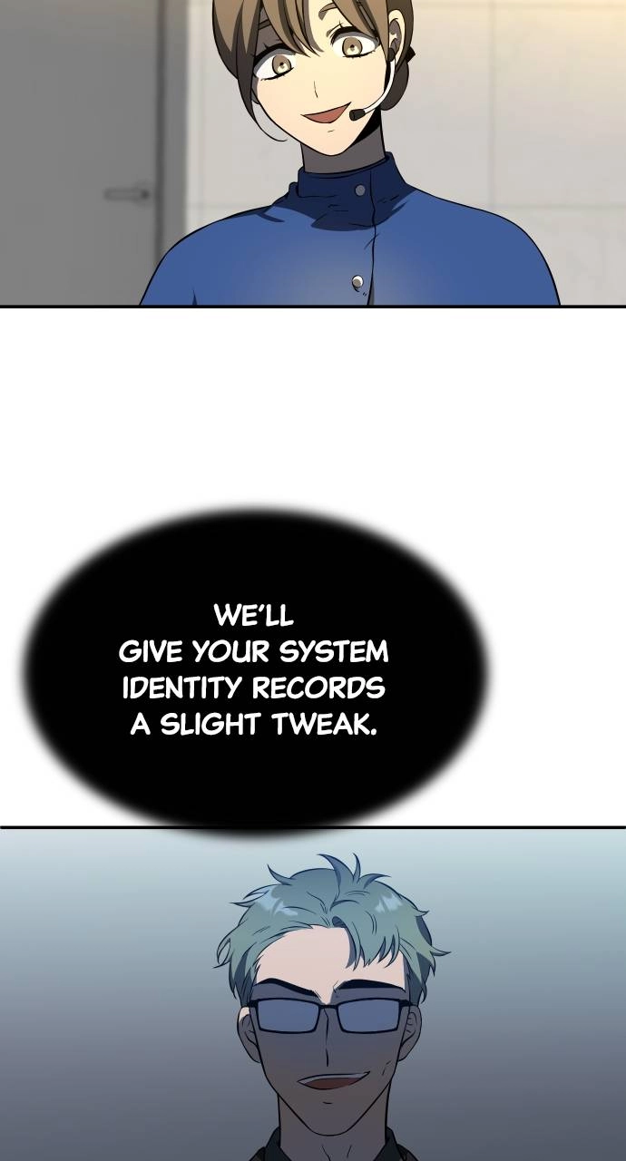 I Was the Final Boss Chapter 4, page 147 of 157