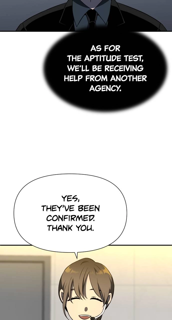 I Was the Final Boss Chapter 4, page 148 of 157