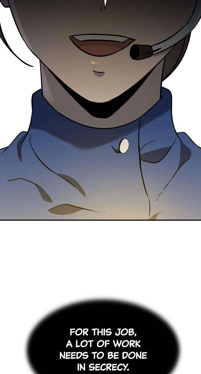 I Was the Final Boss Chapter 4, page 151 of 157