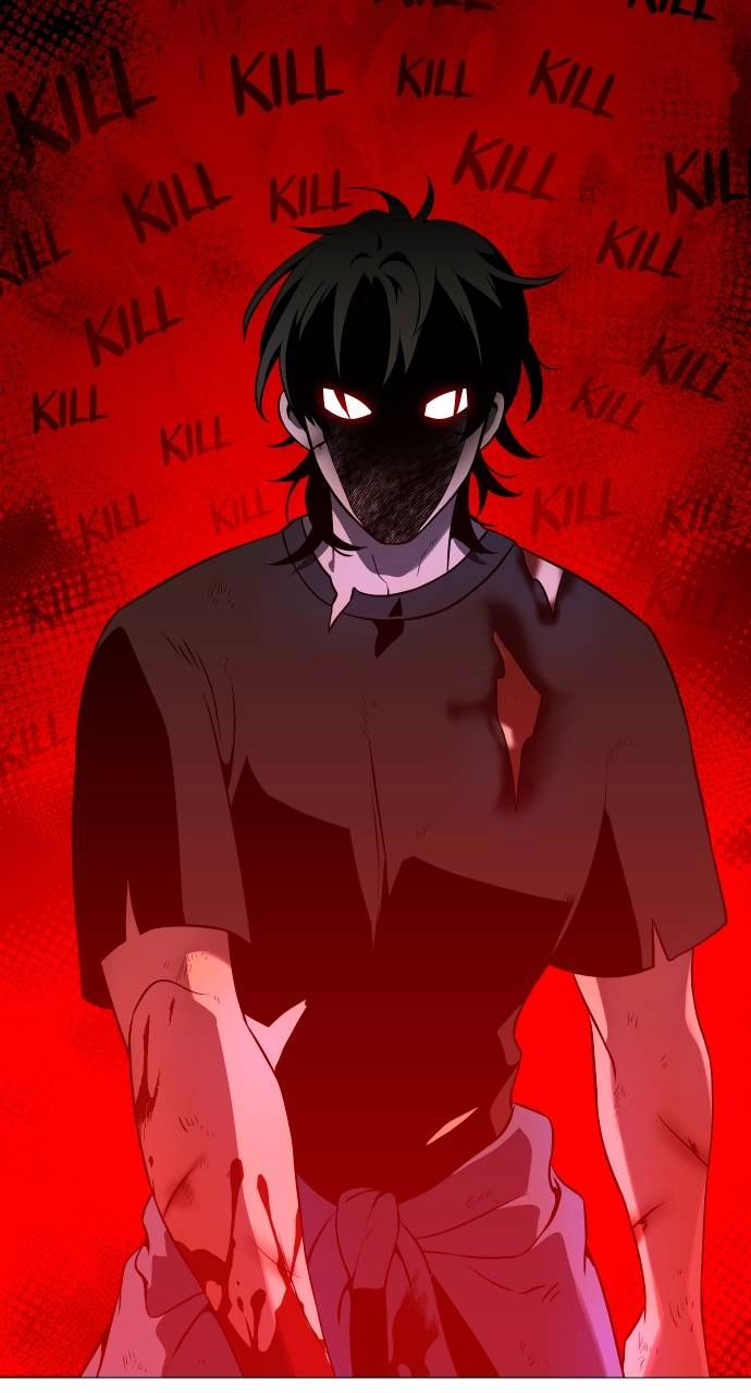 I Was the Final Boss Chapter 4, page 17 of 157