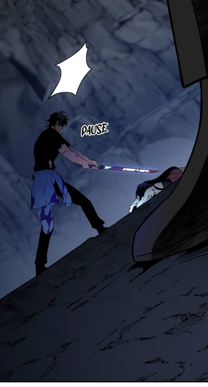 I Was the Final Boss Chapter 4, page 21 of 157