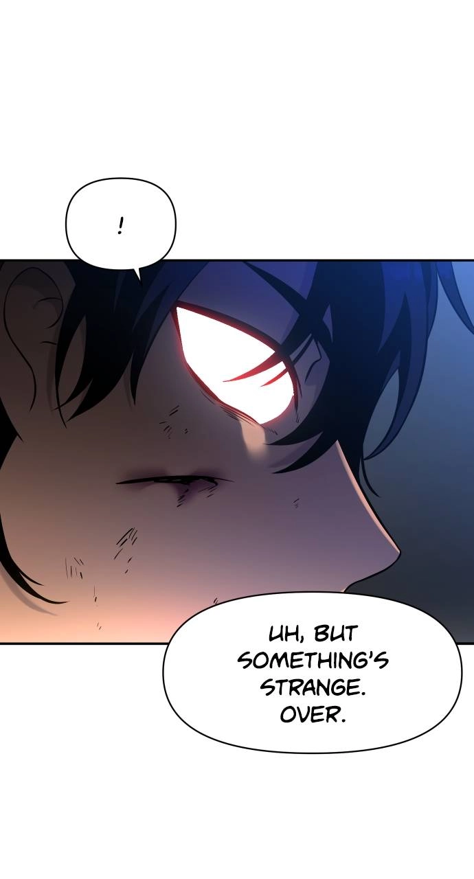 I Was the Final Boss Chapter 4, page 22 of 157