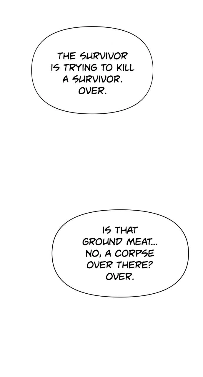 I Was the Final Boss Chapter 4, page 23 of 157