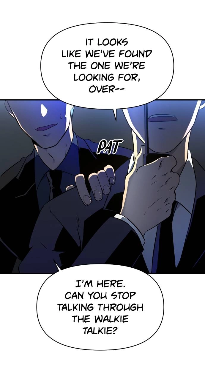 I Was the Final Boss Chapter 4, page 24 of 157