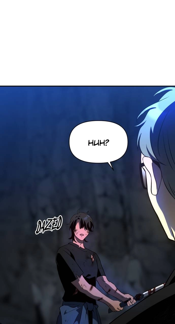 I Was the Final Boss Chapter 4, page 25 of 157