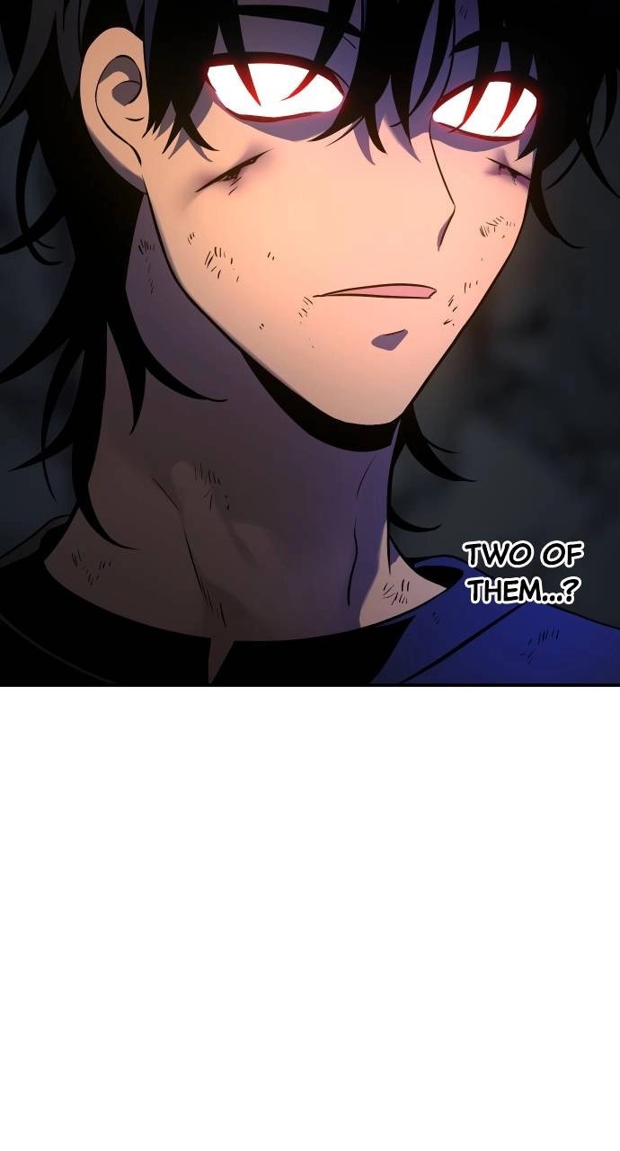 I Was the Final Boss Chapter 4, page 27 of 157