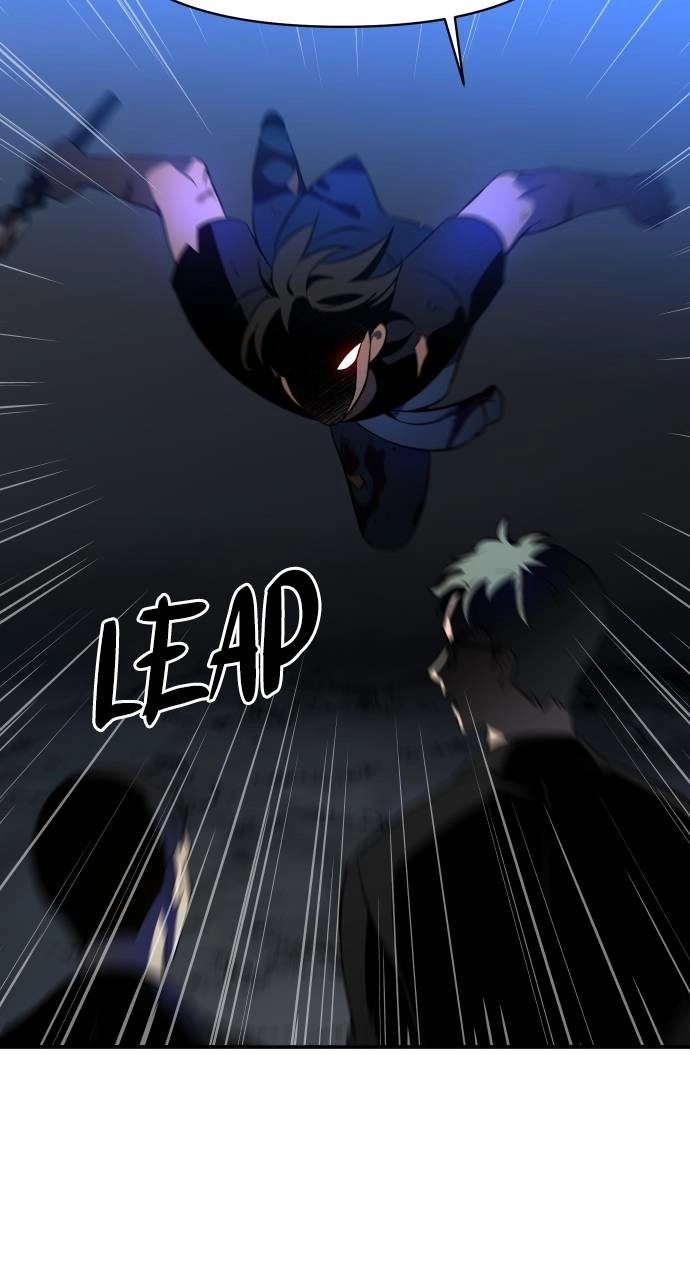 I Was the Final Boss Chapter 4, page 29 of 157