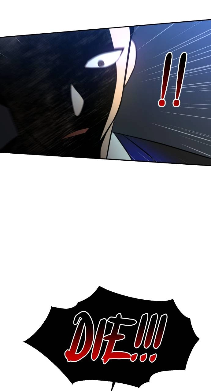 I Was the Final Boss Chapter 4, page 31 of 157