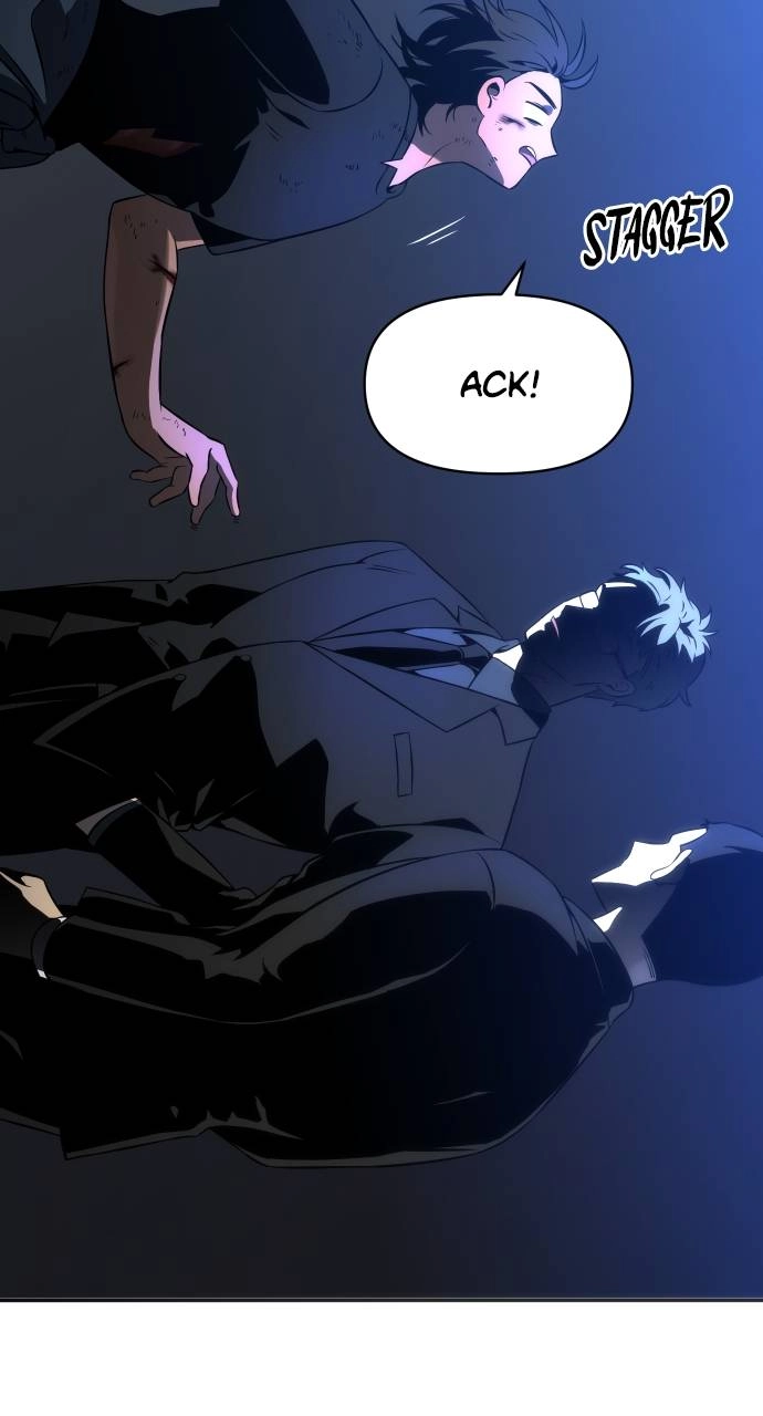 I Was the Final Boss Chapter 4, page 38 of 157
