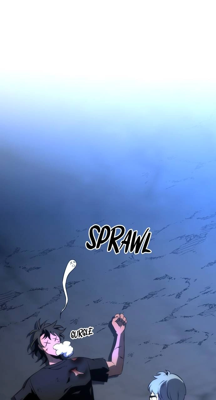 I Was the Final Boss Chapter 4, page 39 of 157
