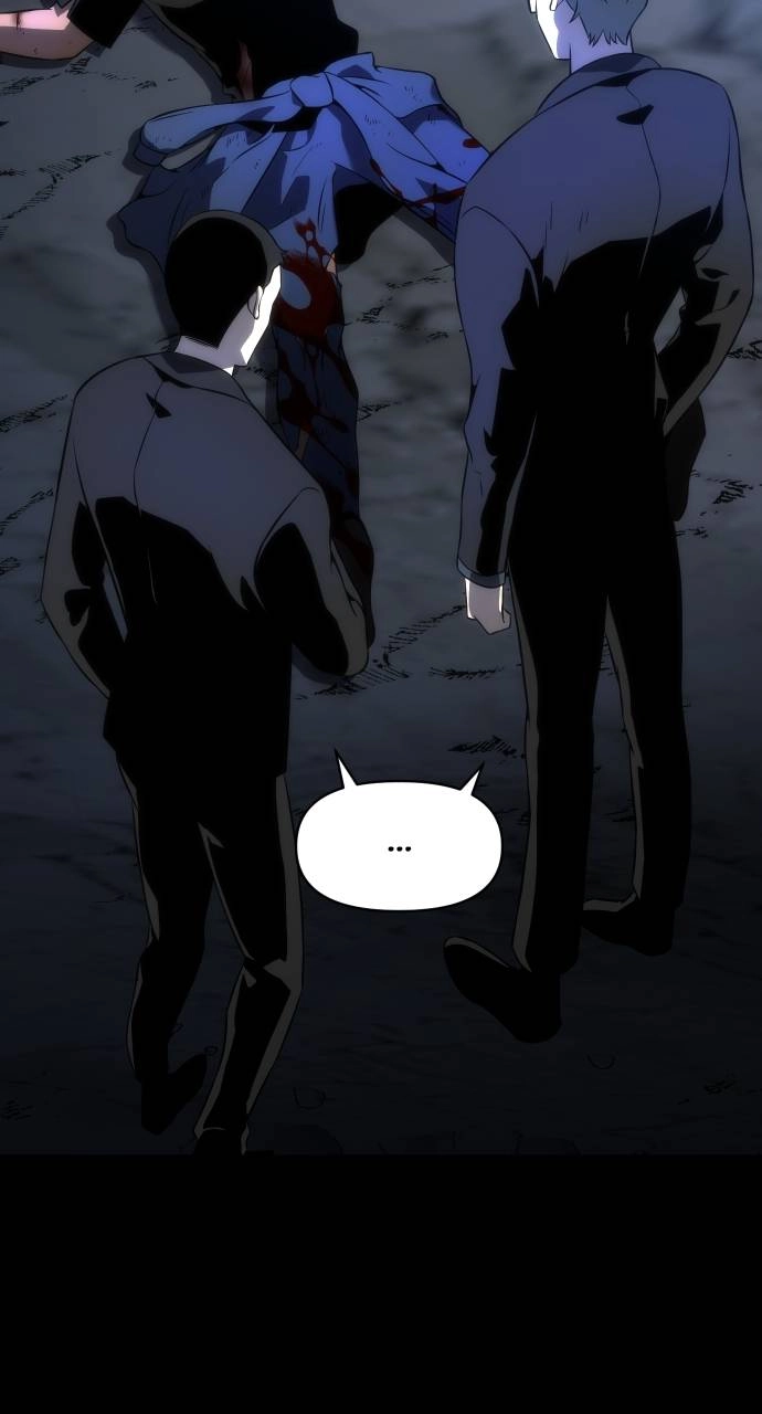 I Was the Final Boss Chapter 4, page 40 of 157