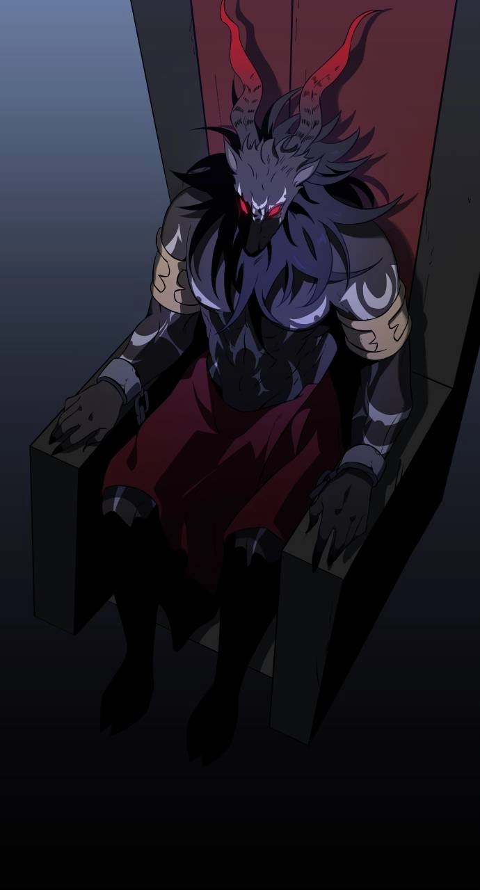 I Was the Final Boss Chapter 4, page 44 of 157