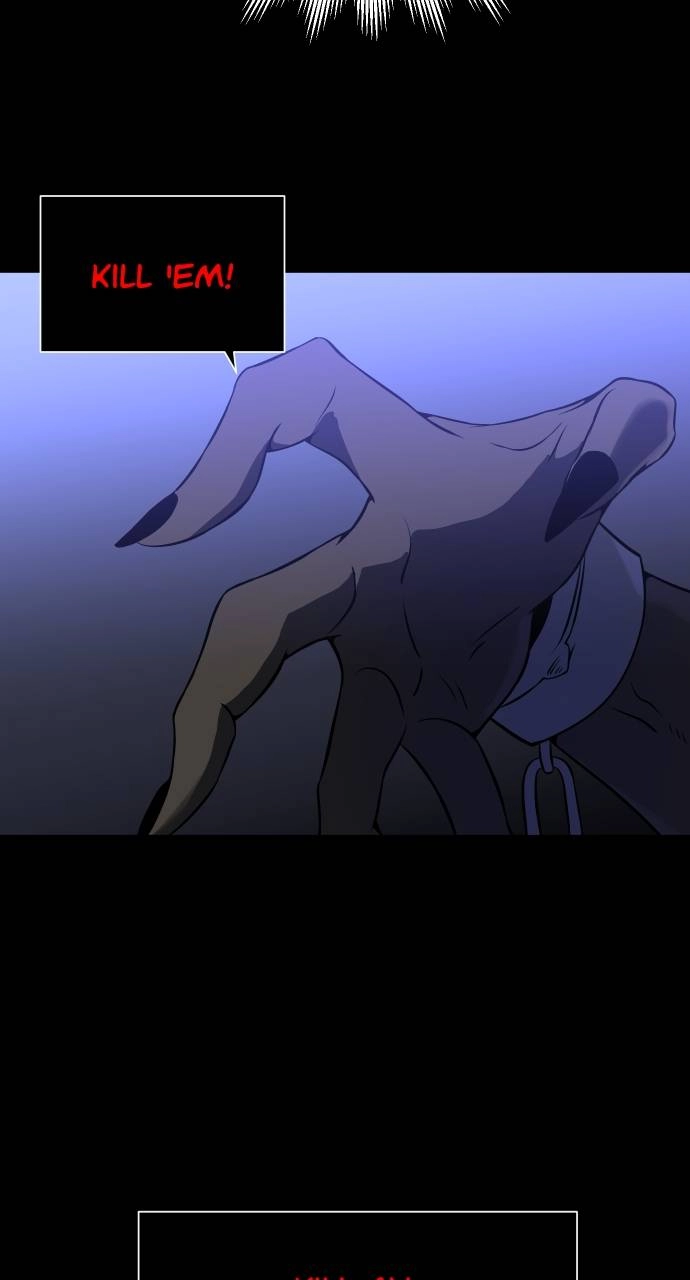 I Was the Final Boss Chapter 4, page 49 of 157