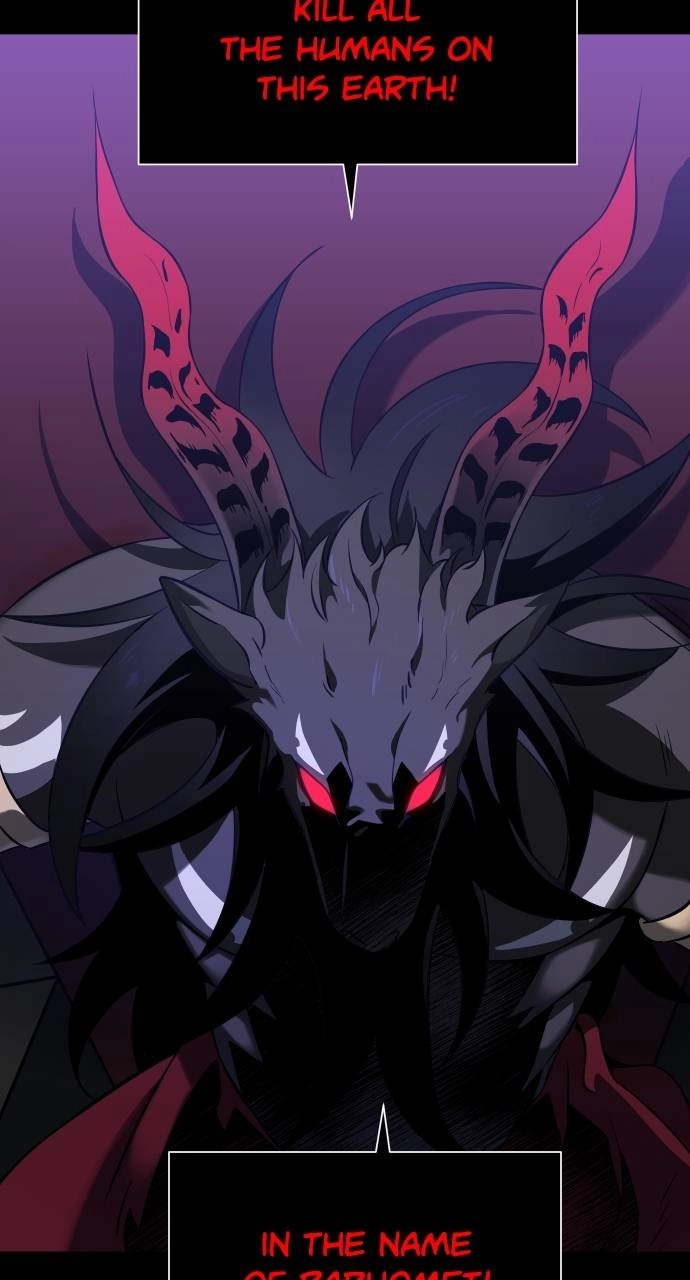 I Was the Final Boss Chapter 4, page 50 of 157