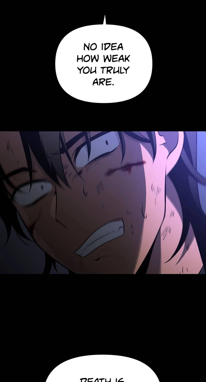 I Was the Final Boss Chapter 4, page 55 of 157