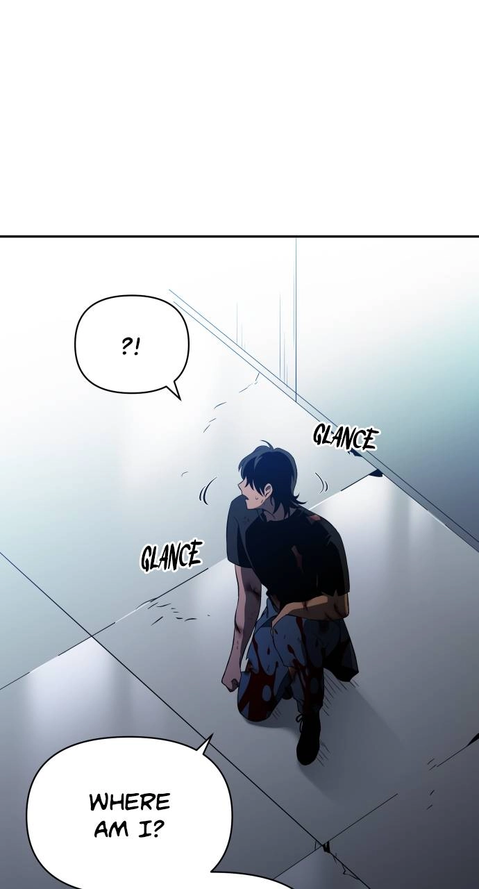 I Was the Final Boss Chapter 4, page 60 of 157