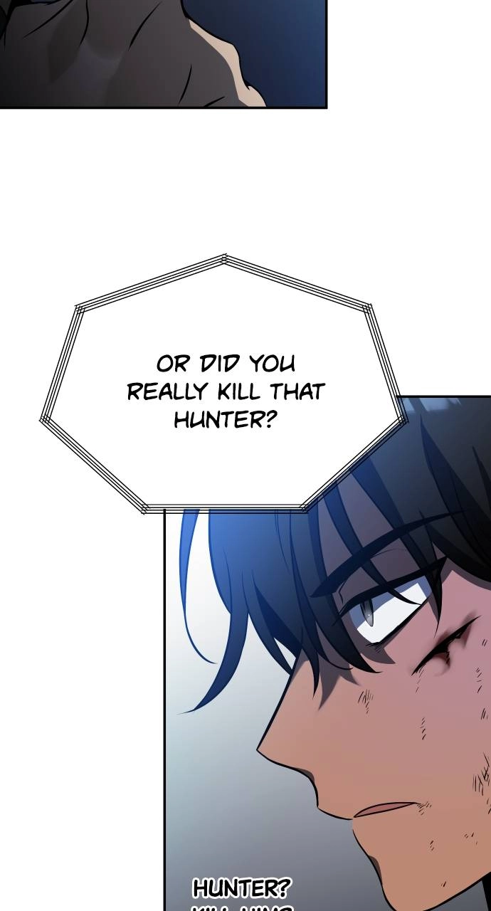 I Was the Final Boss Chapter 4, page 67 of 157