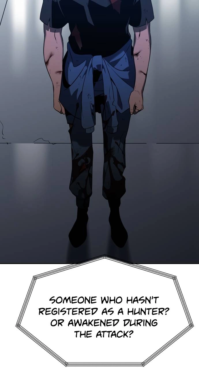 I Was the Final Boss Chapter 4, page 71 of 157