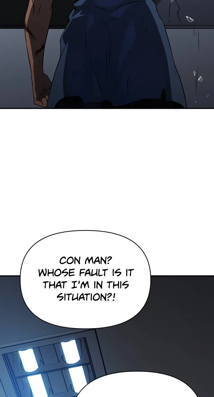 I Was the Final Boss Chapter 4, page 79 of 157