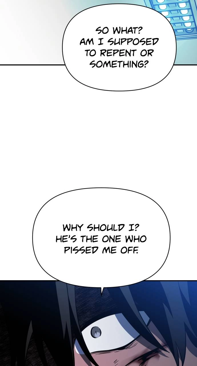 I Was the Final Boss Chapter 4, page 81 of 157