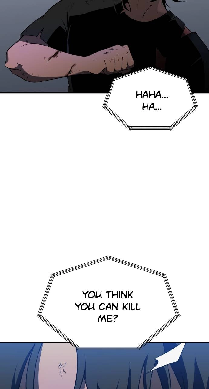 I Was the Final Boss Chapter 4, page 89 of 157