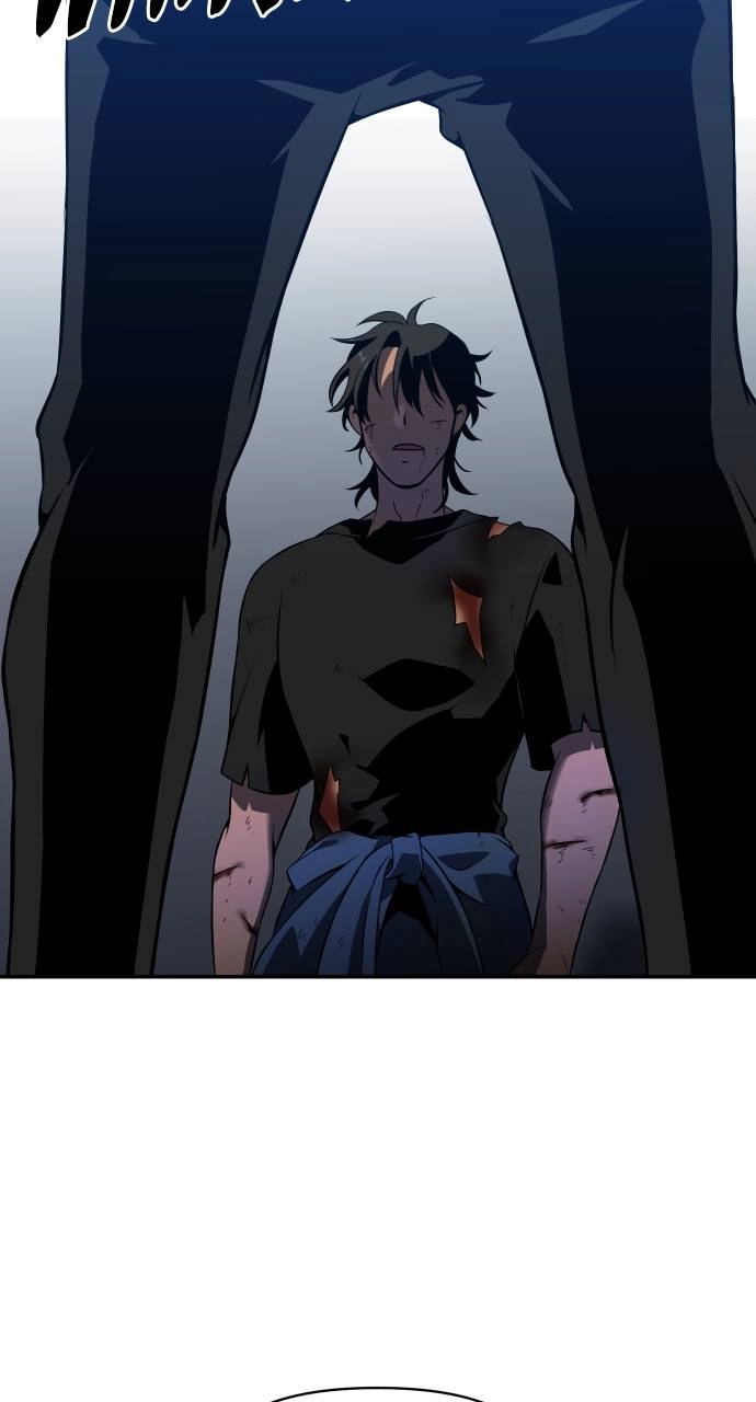 I Was the Final Boss Chapter 4, page 91 of 157