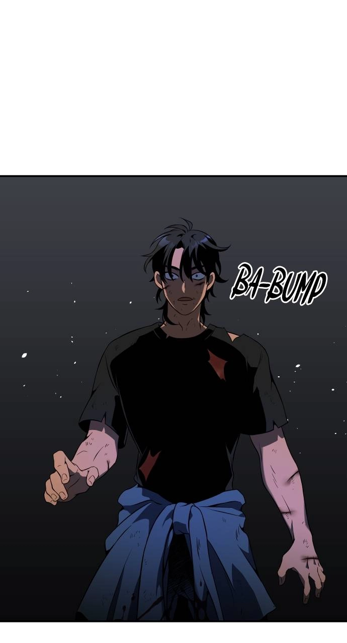 I Was the Final Boss Chapter 4, page 94 of 157