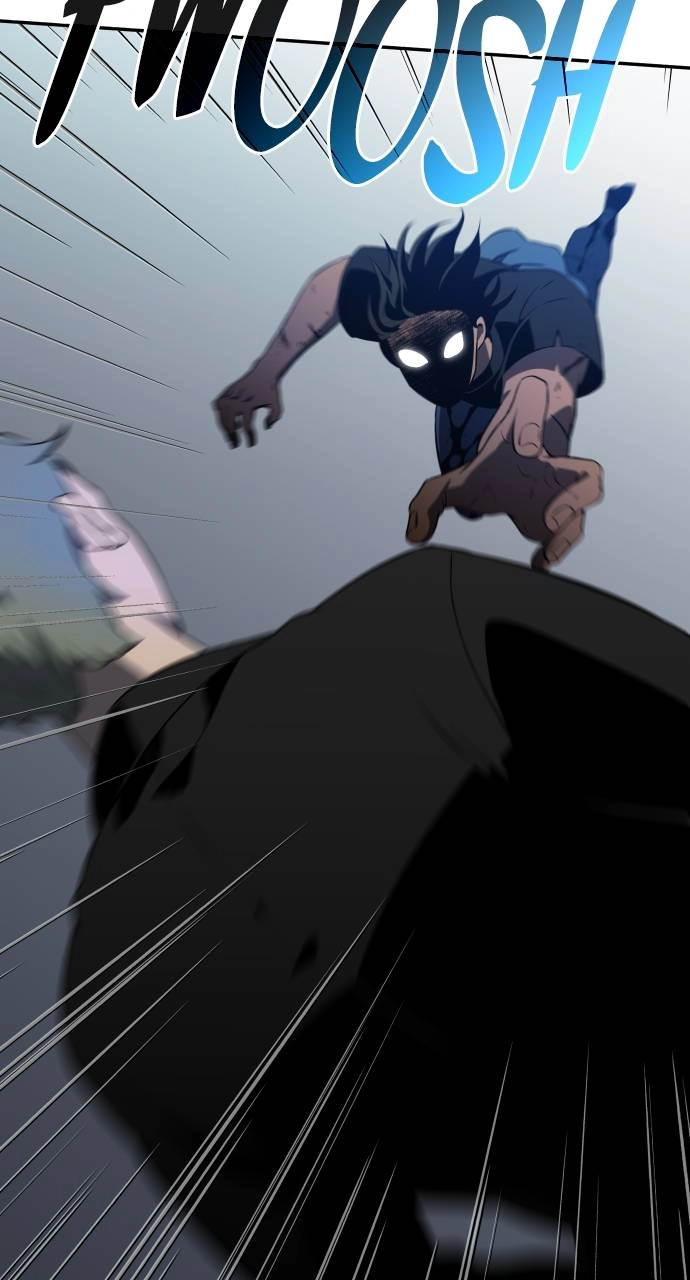 I Was the Final Boss Chapter 4, page 99 of 157