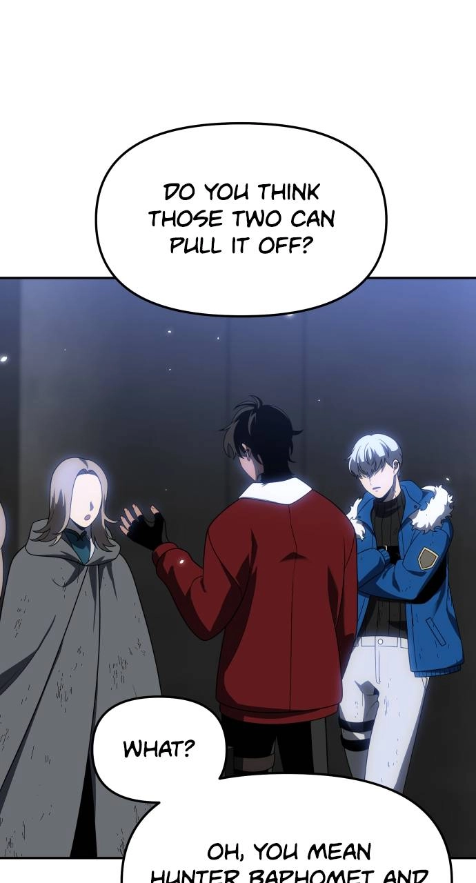 I Was the Final Boss Chapter 40, page 10 of 177