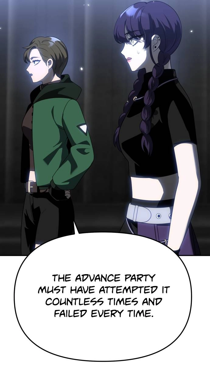 I Was the Final Boss Chapter 40, page 12 of 177