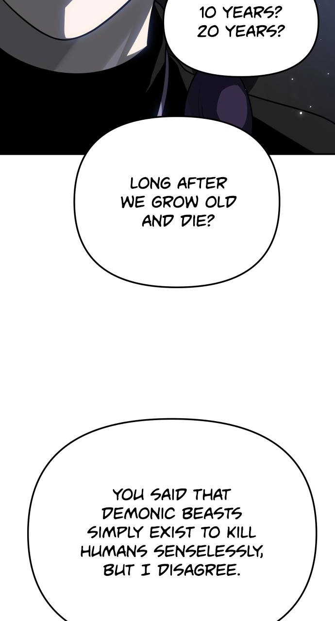 I Was the Final Boss Chapter 40, page 147 of 177