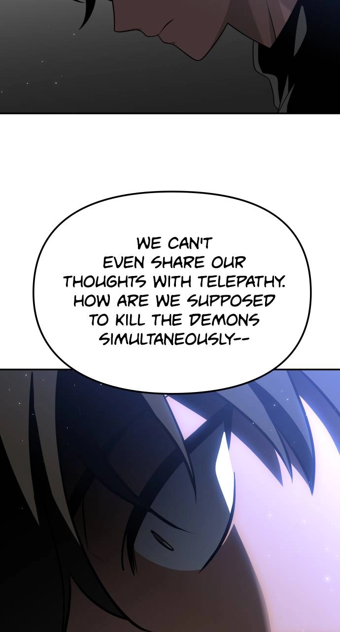 I Was the Final Boss Chapter 40, page 156 of 177