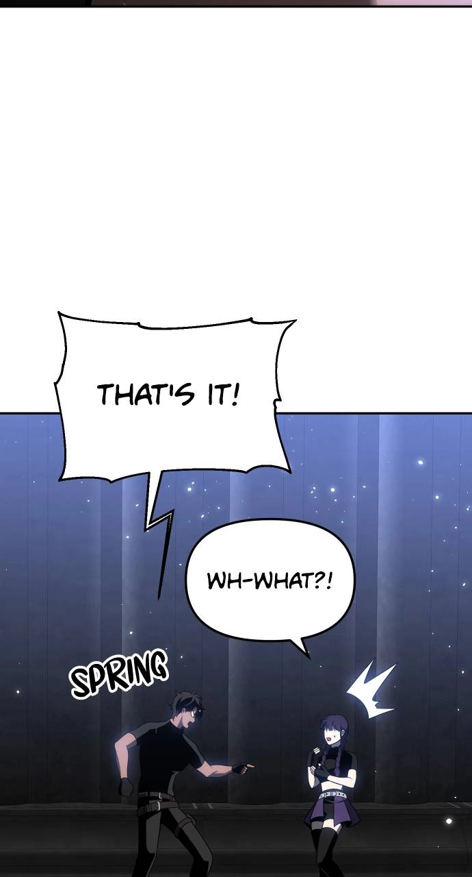 I Was the Final Boss Chapter 40, page 157 of 177