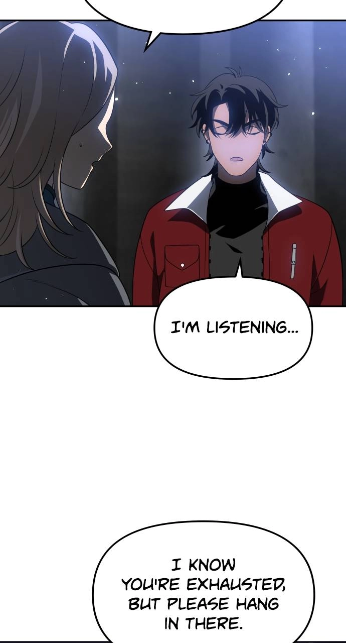 I Was the Final Boss Chapter 40, page 164 of 177