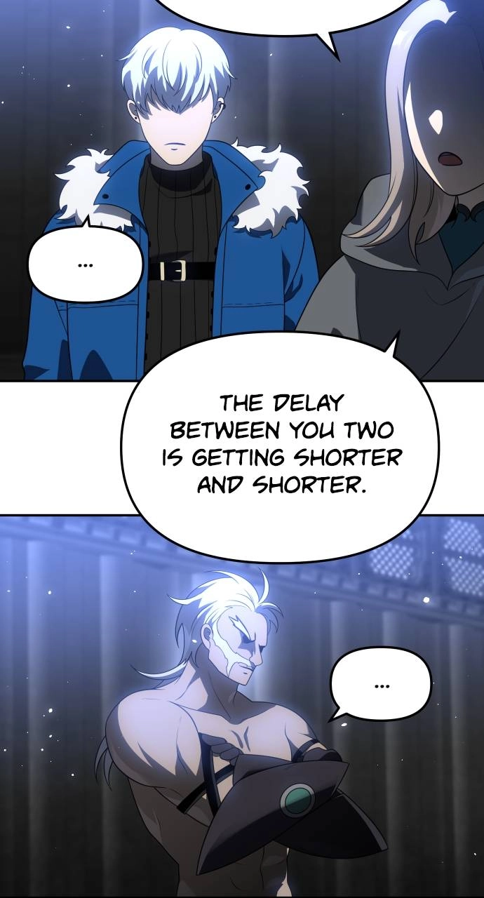 I Was the Final Boss Chapter 40, page 165 of 177
