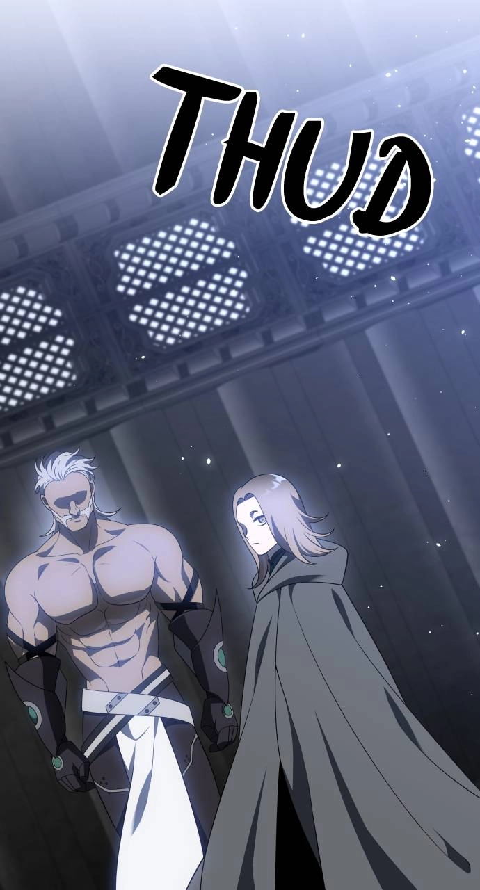 I Was the Final Boss Chapter 40, page 169 of 177