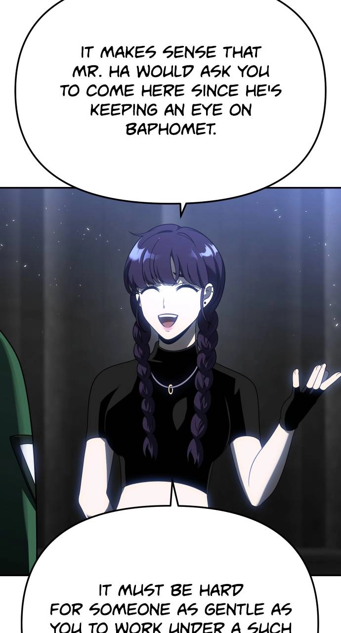 I Was the Final Boss Chapter 40, page 20 of 177