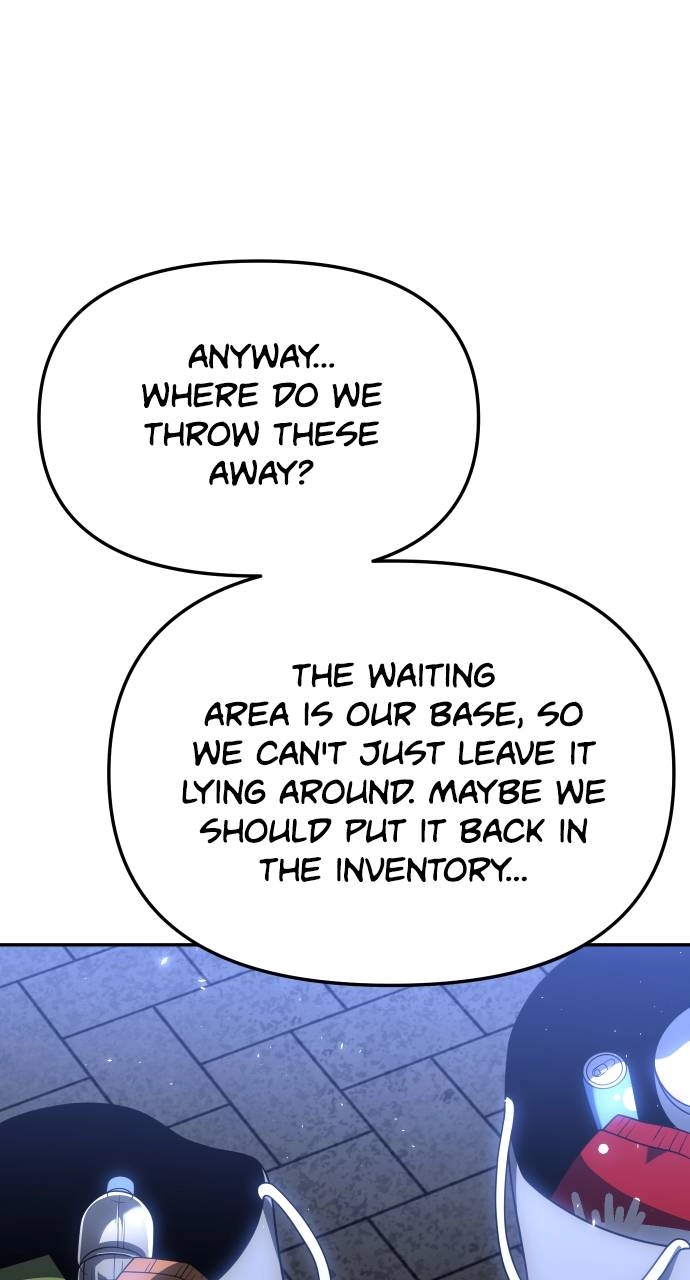 I Was the Final Boss Chapter 40, page 26 of 177